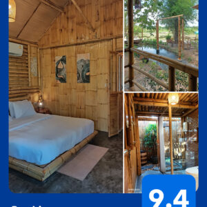 Bamboo Home 2